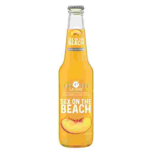 Le Coq Koktel 4.7% Sex On The Beach 0,33L Beograd - Premium kvalitet