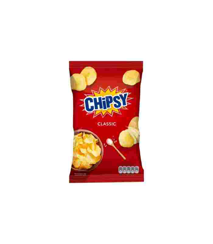 MARBO CHIPSY CLASSIC 60g
