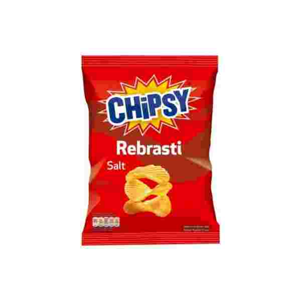 Marbo Chipsy Rebrasti 140G Beograd - Premium kvalitet