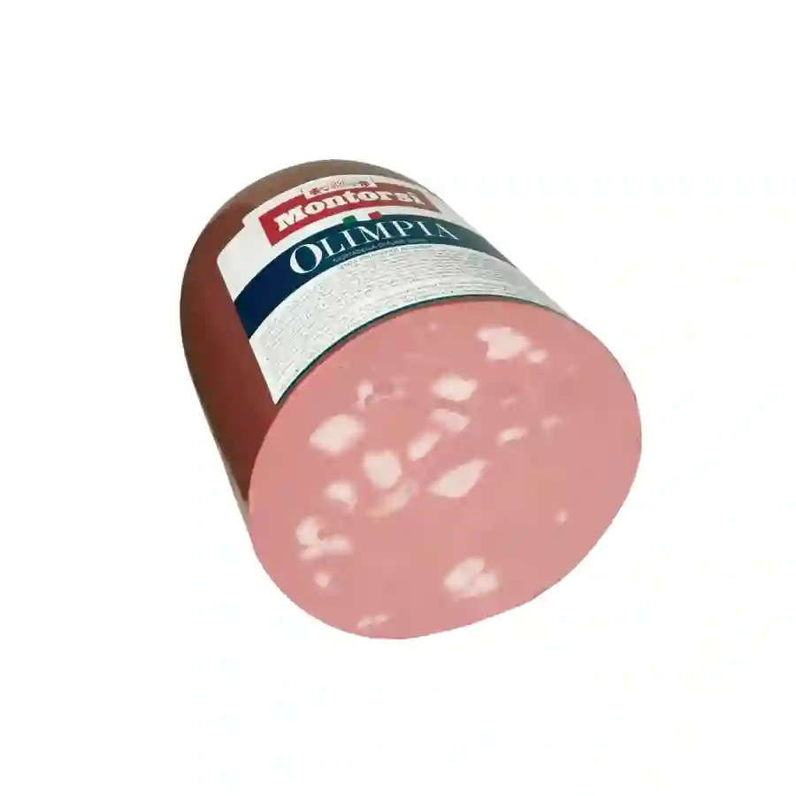 Montrosi Mortadela 1Kg Beograd - Premium kvalitet