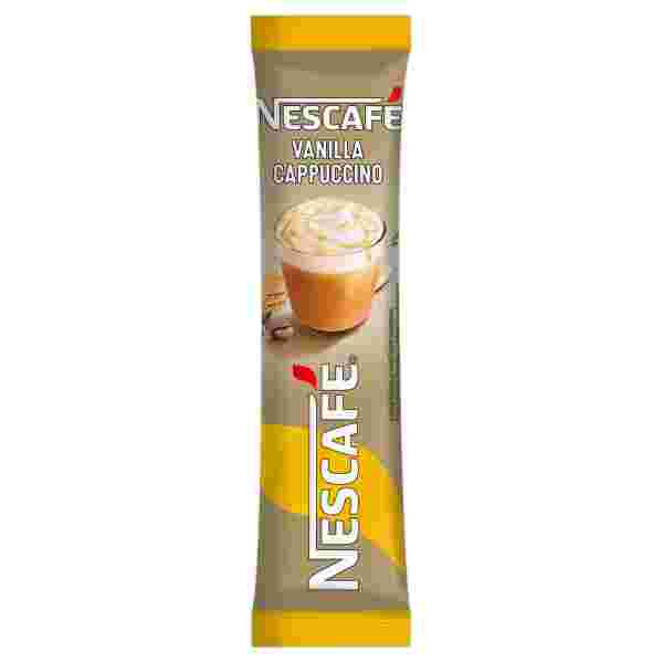 Nescafe Cappuccino - Vanilla 14G Beograd - Premium kvalitet