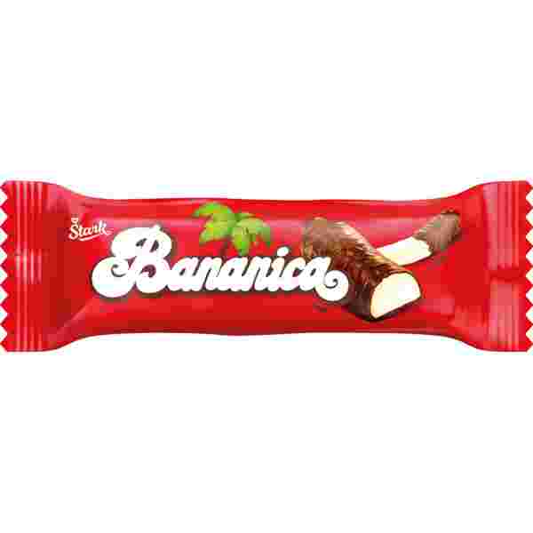 Štark Bananica 25G Beograd - Premium kvalitet