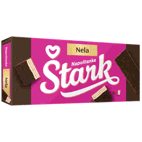 Štark Nela Napolitanke 132G Beograd - Premium kvalitet