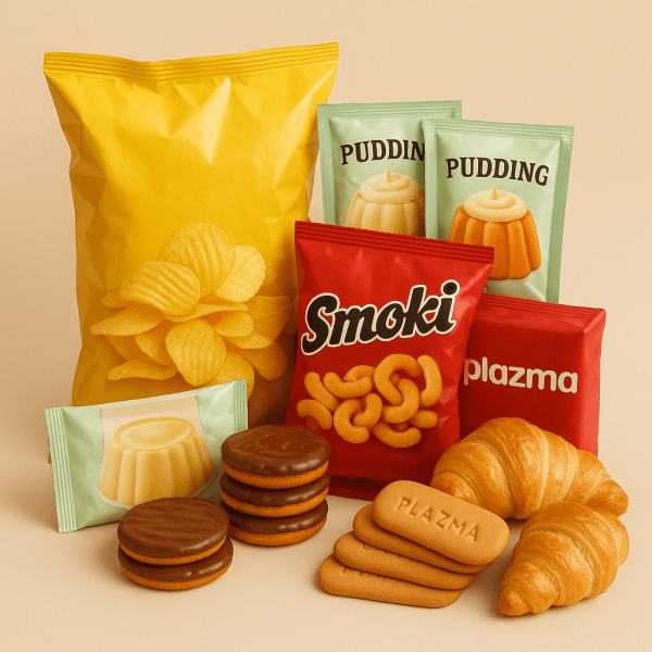 slani & slatki konditori - kategorija slika