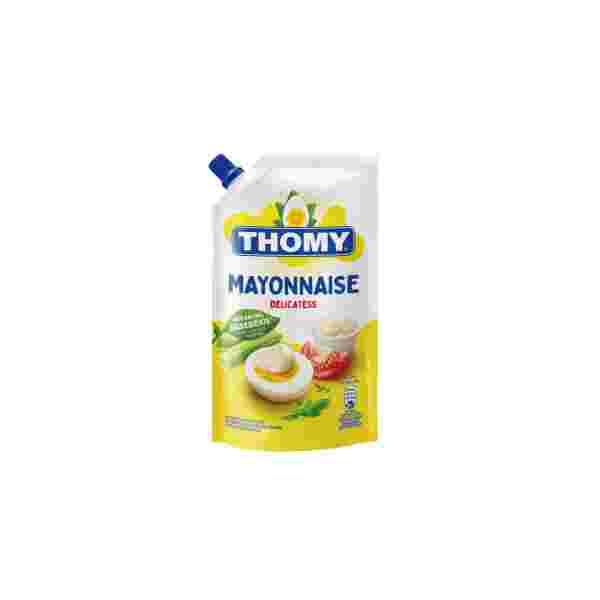 Thomy Majonez 280G Beograd - Premium kvalitet