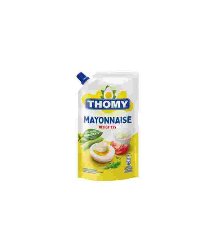 Thomy Majonez 280G Beograd - Premium kvalitet