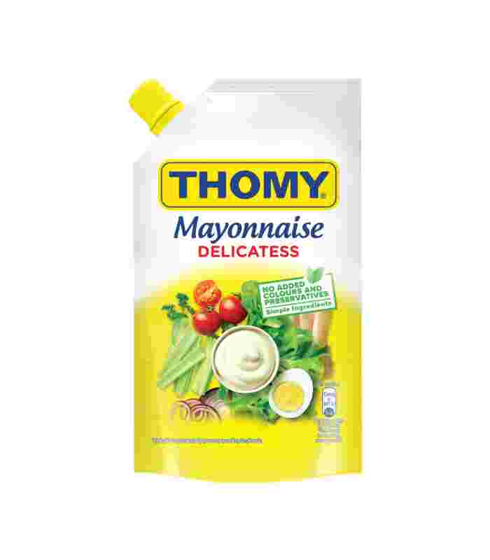 THOMY MAJONEZ 263g