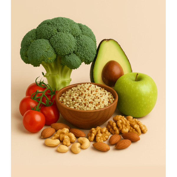 zdravija hrana - kategorija slika