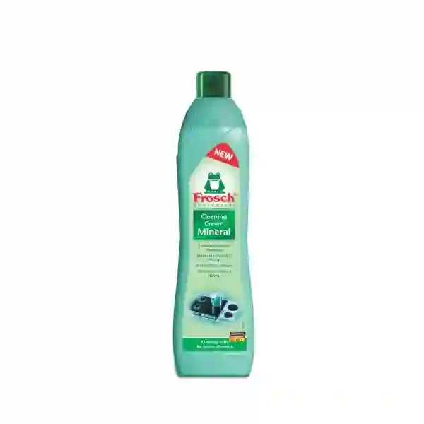 Frosch Cleaning Cream Mineral 500Ml Beograd - Premium kvalitet