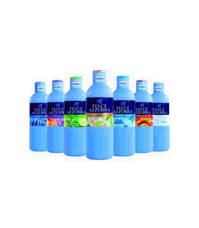 FELCE AZZURO KUPKE ZA TELO KOMAD 650ml