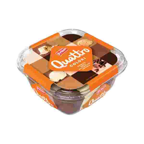 Frikom Quatro Choco Colori 1500Ml Beograd - Premium kvalitet