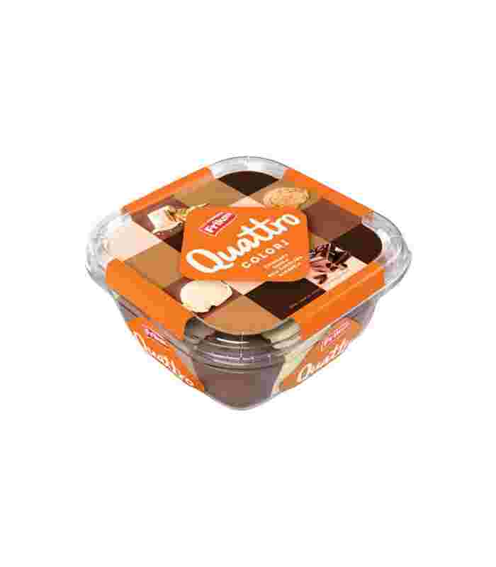 FRIKOM QUATRO CHOCO COLORI 1500ml