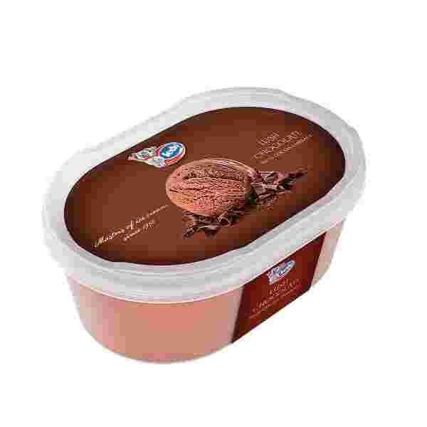 Lush Chocolate Sladoled 900Ml Beograd - Premium kvalitet