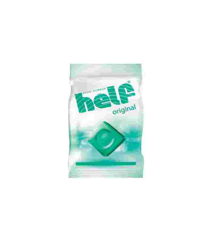 HELF TVRDI BONBON ORIGINAL 80g