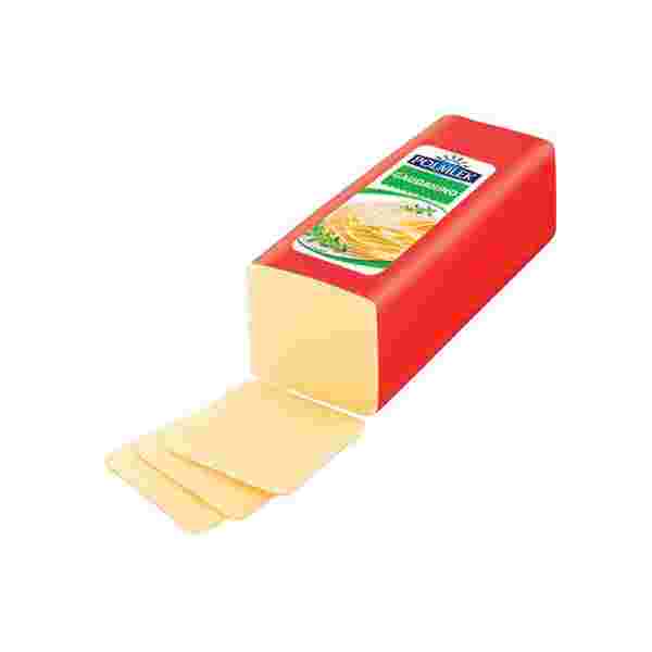 Polmlek Gaudanino Kačkavalj 1Kg Beograd - Premium kvalitet