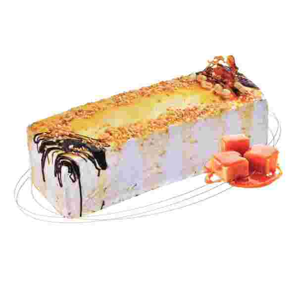 Gelato Torta Snikers 1.75Kg Beograd - Premium kvalitet