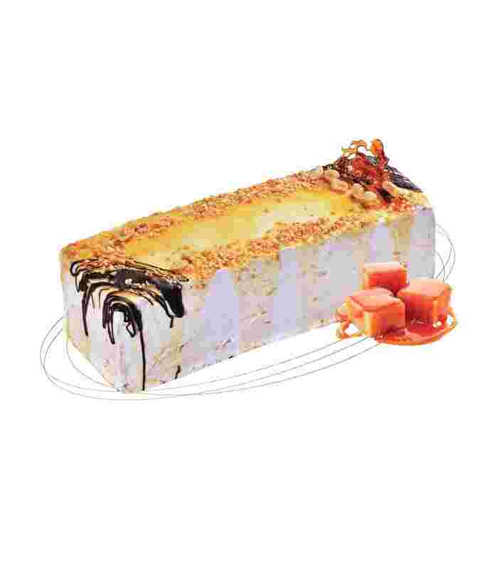 GELATO TORTA SNIKERS 1.75kg