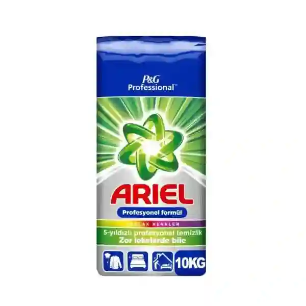 Ariel Prašak Profesional 10Kg Beograd - Premium kvalitet