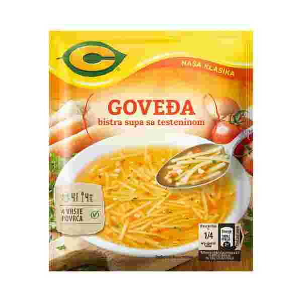 C Supa Goveđa Bistra 58G Beograd - Premium kvalitet