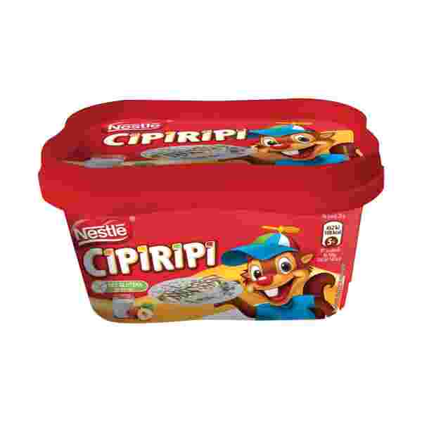 Cipiripi Cipiripi Krem 400G Beograd - Premium kvalitet