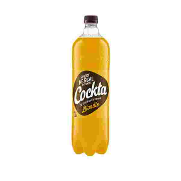 Cockta Blondie 1.5L Beograd - Premium kvalitet
