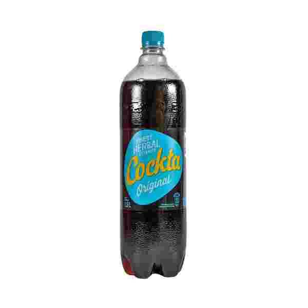 Cockta Original 1.5L Beograd - Premium kvalitet