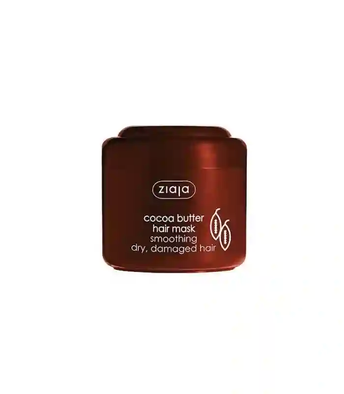 DUXON ZLAJA MASKA ZA KOSU KAKAO 200ml