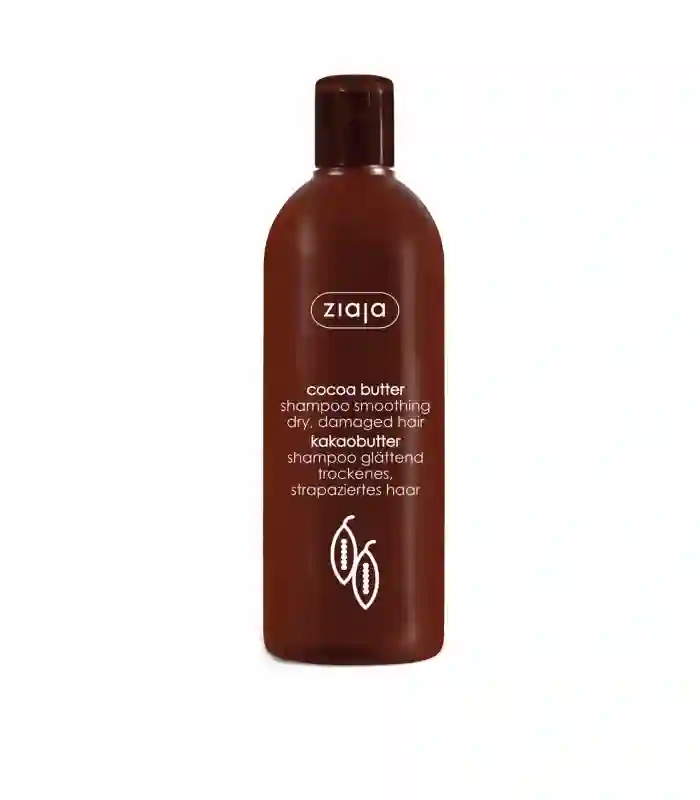 DUXON ZLAJA ŠAMPON ZA KOSU KAKAO 400ml