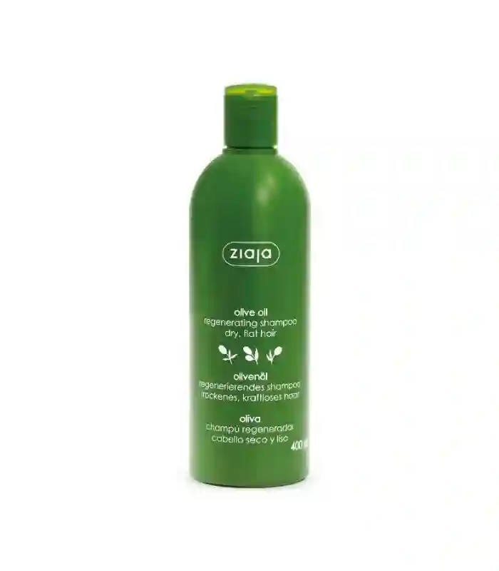 DUXON ZLAJA ŠAMPON ZA KOSU MASLINA 400ml