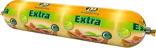 Extra Posebna srbija - Kokamar, Srbija Extra Posebna 600G Beograd - Premium kvalitet