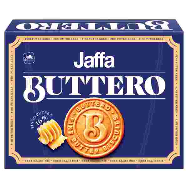 Jaffa Buttero 155G Beograd - Premium kvalitet