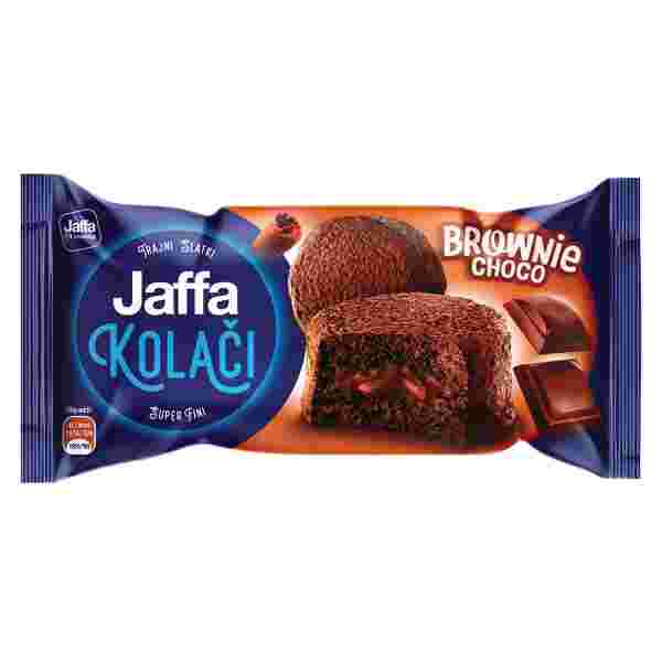 Jaffa Kolač Brownie 75G Beograd - Premium kvalitet