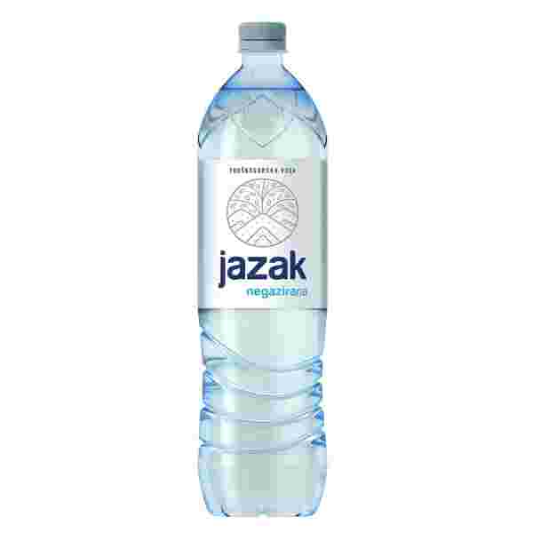 Jazak Negazirana Voda 1.5L Beograd - Premium kvalitet