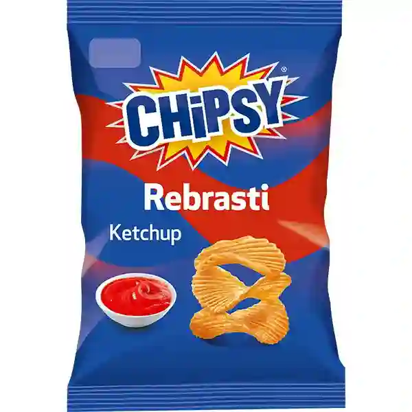 Marbo Chipsy Ketchup 60G Beograd - Premium kvalitet
