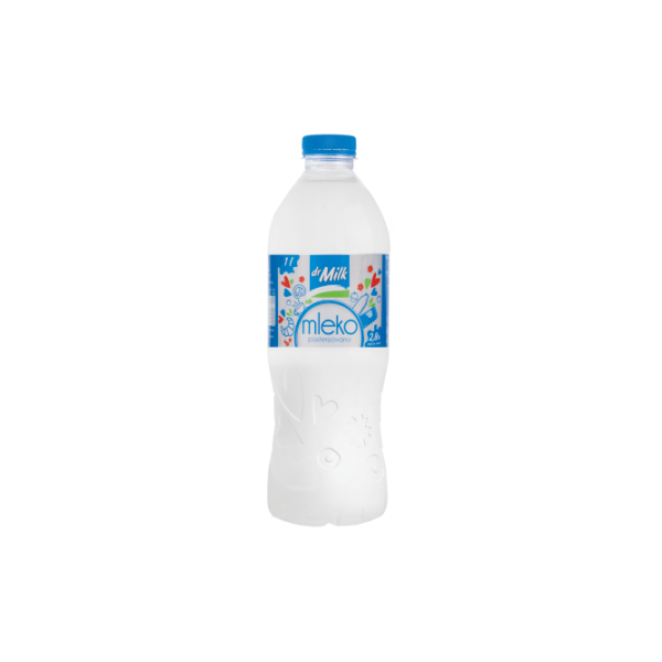 Mleko Pasterizovano Dr Milk 1L Beograd - Premium kvalitet