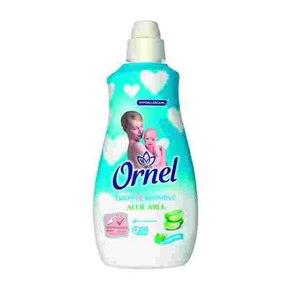 Ornel Omekšivači Baby Sensitive 1.6L Beograd - Premium kvalitet