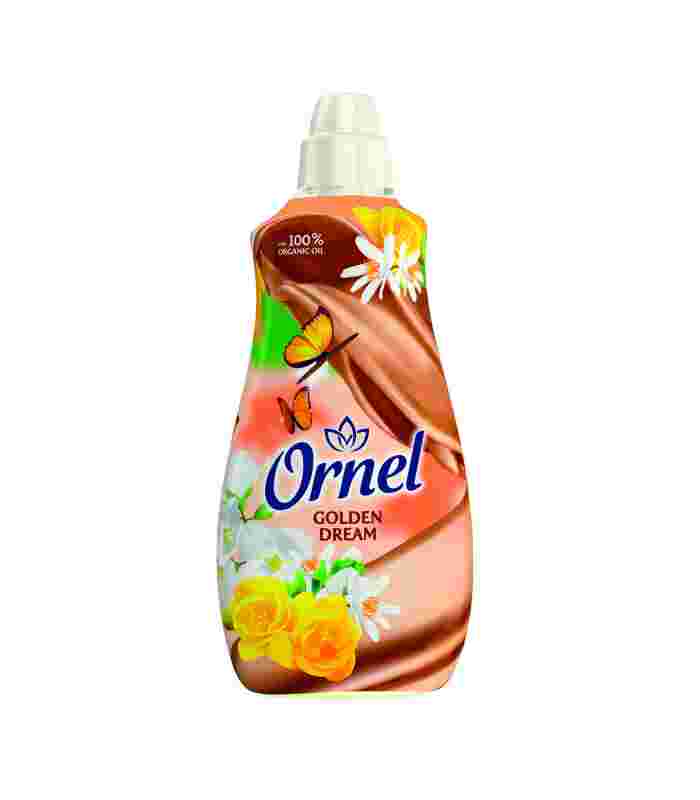ORNEL OMEKŠIVAČI GOLDEN DREAM 1.6L