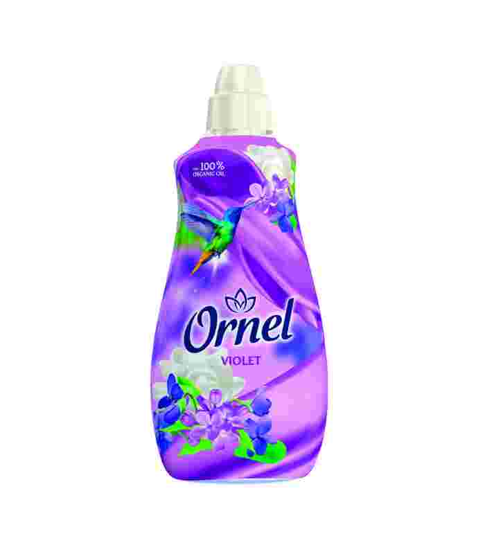 ORNEL OMEKŠIVAČI VIOLET 1.6L