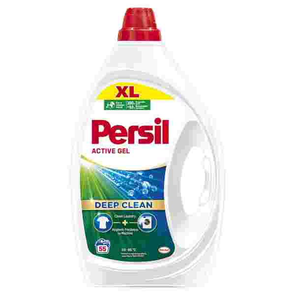 Persil Tečni Prašak 2.475L Beograd - Premium kvalitet
