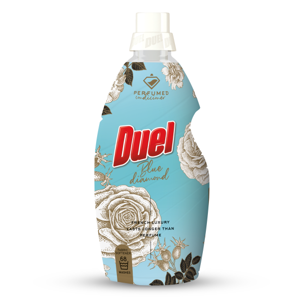 Duel Omekšivač Blue Diamond 1600Ml Beograd - Premium kvalitet