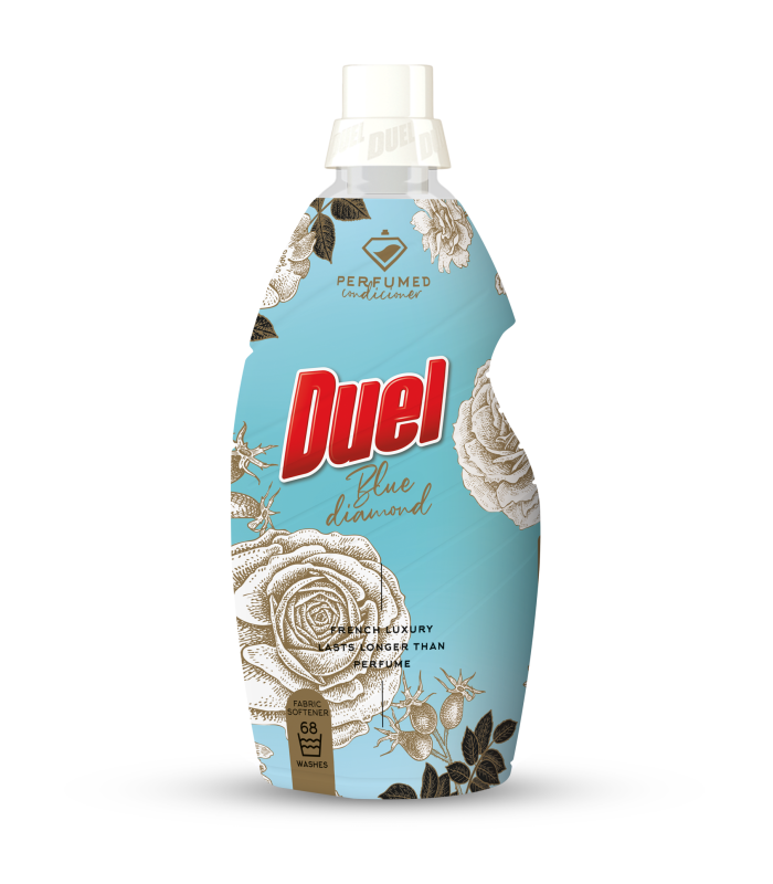 Duel Omekšivač Blue Diamond 1600Ml Beograd - Premium kvalitet