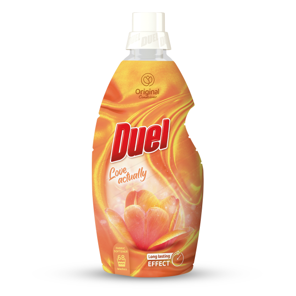 Duel Omekšivač Love Actually 1600Ml Beograd - Premium kvalitet