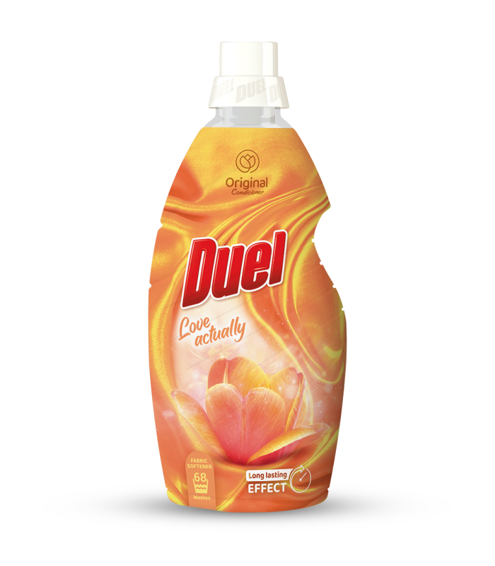 Duel Omekšivač Love Actually 1600Ml Beograd - Premium kvalitet
