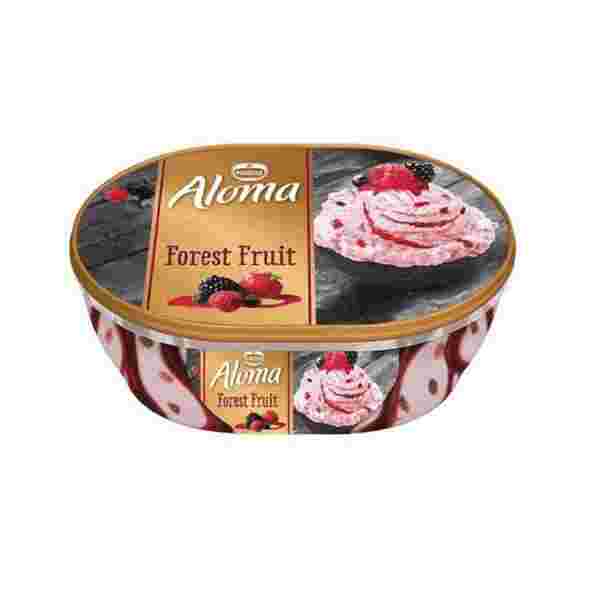 Aloma Sladoled Forest Fruit 900Ml Beograd - Premium kvalitet