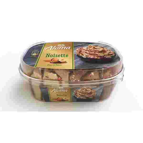 Aloma Sladoled Noisette 900Ml Beograd - Premium kvalitet