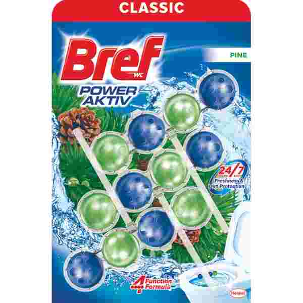 Bref Power Aktiv Pine 3X50G Beograd - Premium kvalitet
