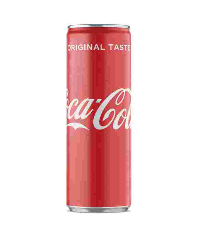 Coca-Cola Original Taste 0.25L Beograd - Premium kvalitet