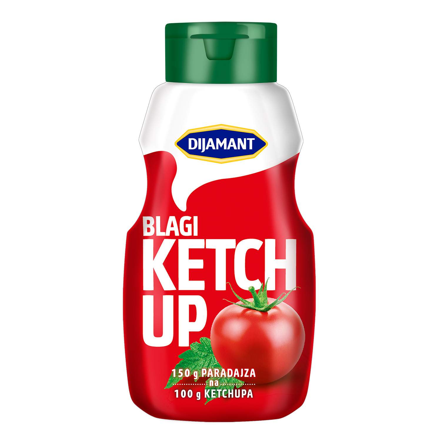 Dijamant Keap srbija - Kokamar, odlična cena Dijamant Kečap 500 Beograd - Premium kvalitet