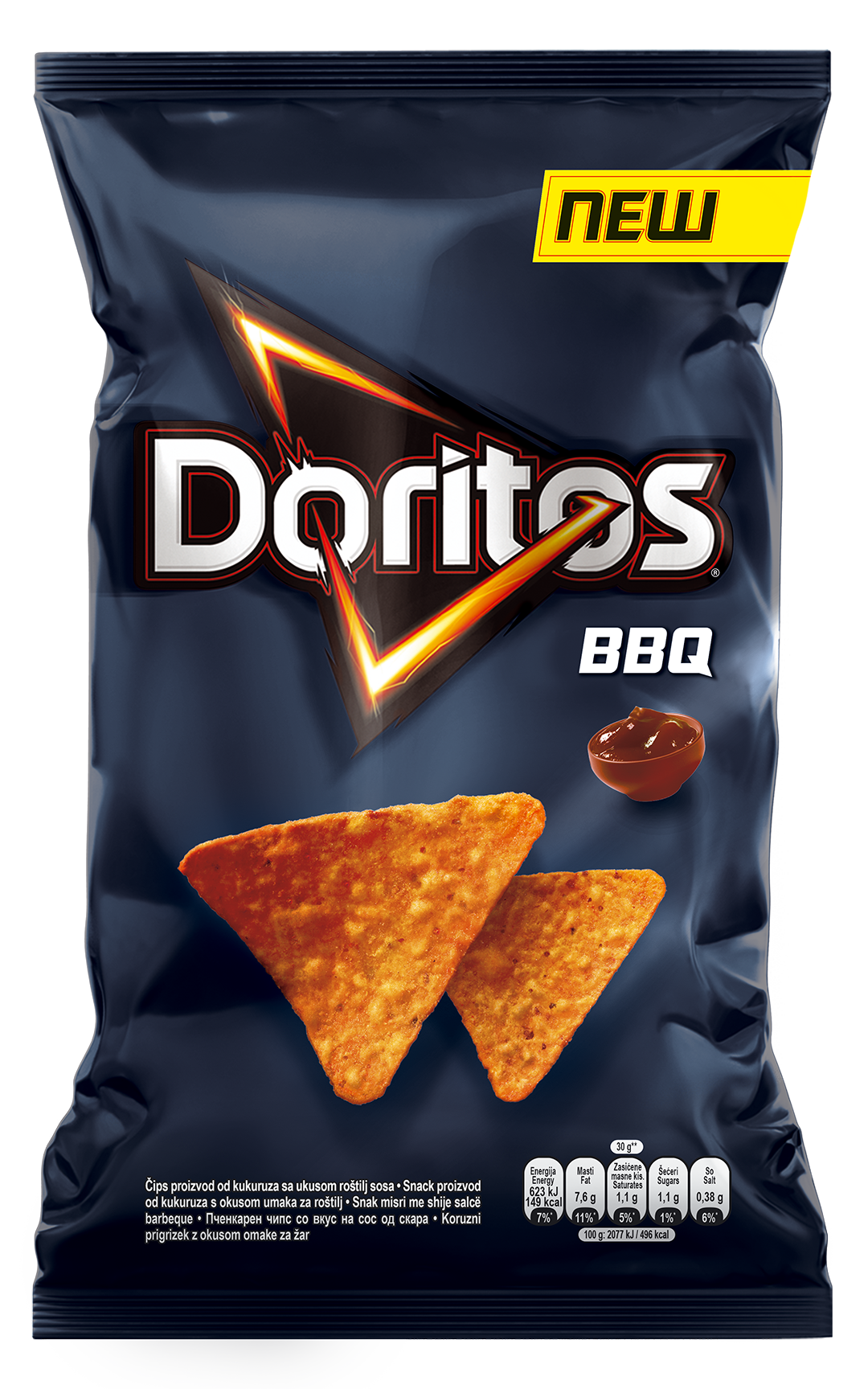 Doritos Bbq srbija - Kokamar, Srbija Doritos Bbq 90G Beograd - Premium kvalitet