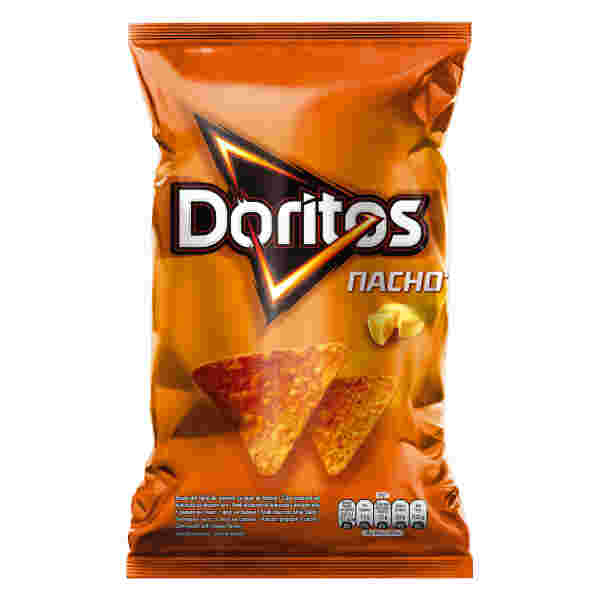 Doritos Nacho 90G Beograd - Premium kvalitet